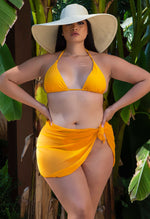 Charger l'image dans la galerie, Ensemble 3 pièces Ayden - Citron