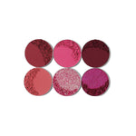 Charger l'image dans la galerie, Palette d'ombres à paupières