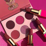 Charger l'image dans la galerie, Palette d'ombres à paupières