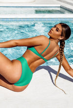 Charger l'image dans la galerie, Nyke One Piece - Teal