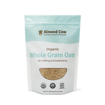 Charger l'image dans la galerie, Sachet d'avoine biologique à grains entiers