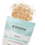 Charger l'image dans la galerie, Sachet d'avoine biologique à grains entiers