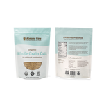 Charger l'image dans la galerie, Sachet d'avoine biologique à grains entiers