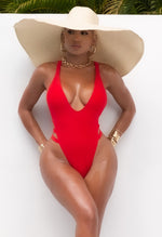 Charger l'image dans la galerie, Roman One Piece - Red