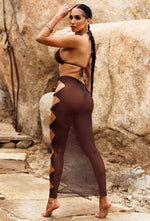 Charger l'image dans la galerie, Alexander 3 Piece Set - Chocolate
