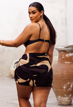 Charger l'image dans la galerie, Ambrose 2 Piece Set - Tahitian Black
