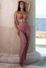 Charger l'image dans la galerie, Elias 3 Piece Pants Set - Rose Pink