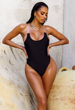 Charger l'image dans la galerie, Jay One Piece - Black