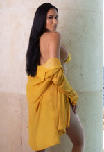 Charger l'image dans la galerie, Jude 3 Piece Set - Mustard