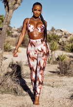 Charger l'image dans la galerie, Kiril 3 Piece Pants Set - Tiramisu