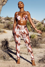 Charger l'image dans la galerie, Kiril 3 Piece Pants Set - Tiramisu