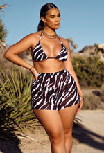 Charger l'image dans la galerie, Lucas 3 Piece Set - Zebra