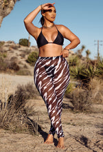 Charger l'image dans la galerie, Niccolo 3 Piece Pants Set - Zebra