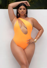 Charger l'image dans la galerie, Xylo One Piece - Orange