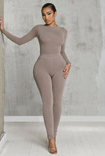 Charger l'image dans la galerie, Matte Basix Sculpt Leggings - Nude