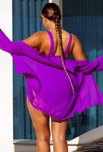 Charger l'image dans la galerie, Simon 2 Piece Set - Purple