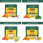 Charger l'image dans la galerie, Wellness-Abendtee-Set - Schlankheit - Schlaf - Vahdam