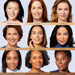 Charger l'image dans la galerie, Fond de teint correcteur de couleur équilibré et brillant - Laura Geller