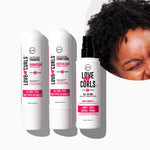 Charger l'image dans la galerie, Pack de 3 produits soins pour cheveux - LusBrands