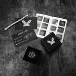 Charger l'image dans la galerie, Bague en acier inoxydable CZ Cool Dragon Claw