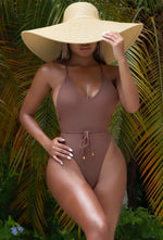 Charger l'image dans la galerie, Leo One Piece - Mocha