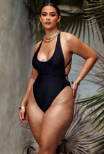 Charger l'image dans la galerie, Brax One Piece - Black