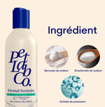 Charger l'image dans la galerie, Formule dentaire pour chiens et chats - PetLabCo