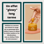 Charger l'image dans la galerie, Exfoliant au curcuma - Minimo