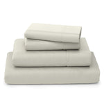 Charger l'image dans la galerie, Drap-housse + Drap plat + 2 taies d'oreiller standard - luxe - Cosy House