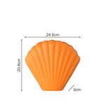 Charger l'image dans la galerie, Décoration de vases en céramique Shell Art