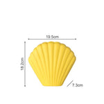 Charger l'image dans la galerie, Décoration de vases en céramique Shell Art