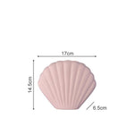 Charger l'image dans la galerie, Décoration de vases en céramique Shell Art