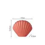 Charger l'image dans la galerie, Décoration de vases en céramique Shell Art