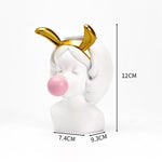 Charger l'image dans la galerie, Vase à fleurs en céramique Chloe