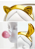 Charger l'image dans la galerie, Vase à fleurs en céramique Chloe