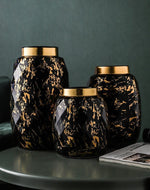 Charger l'image dans la galerie, Vase de marbre d'Alexandrie en céramique