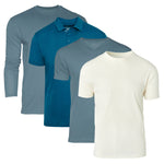 Charger l'image dans la galerie, Pack de 4 variétés de The Line Up