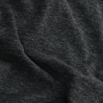 Charger l&#39;image dans la galerie, T-shirt Col V gris anthracite
