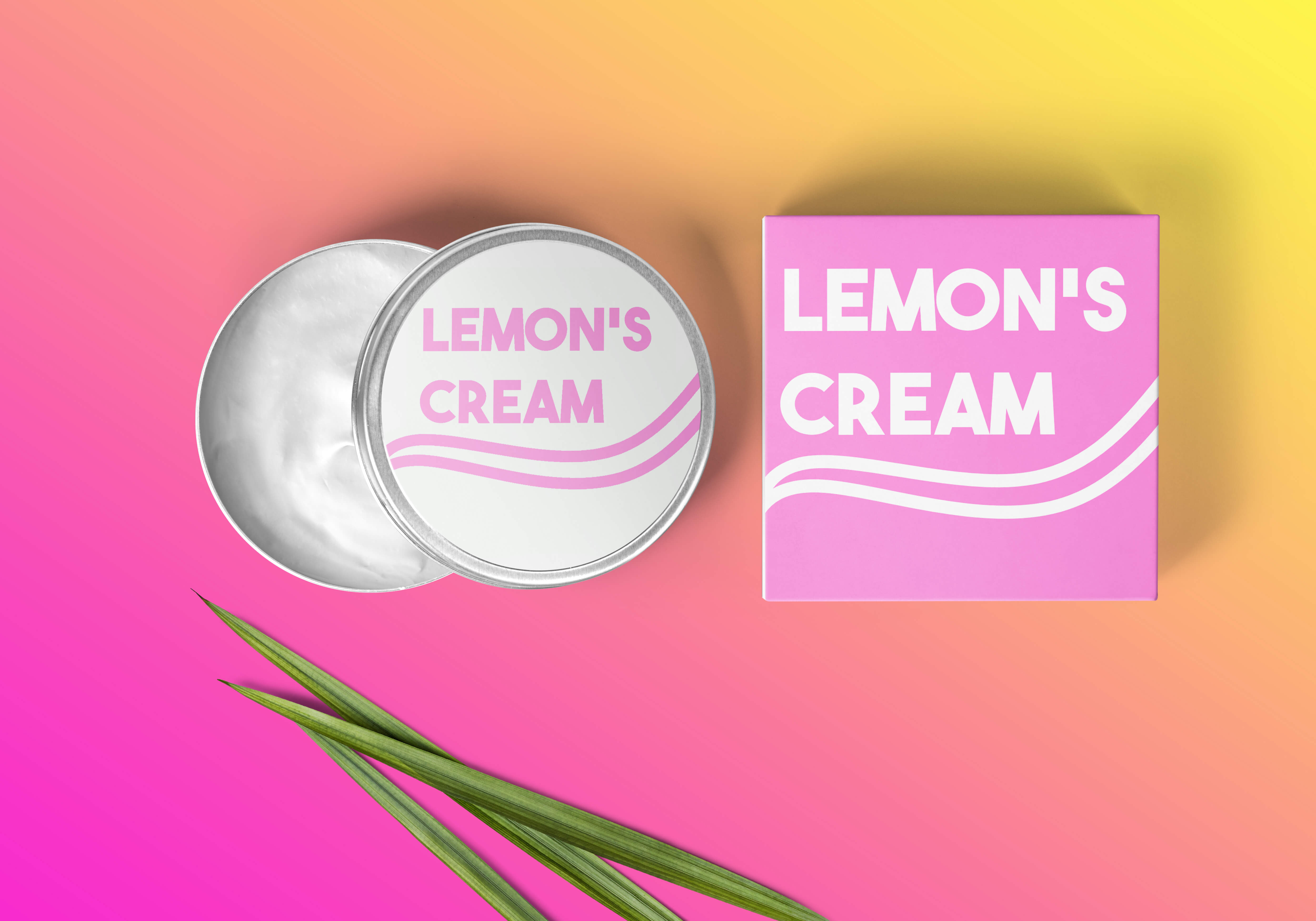 Lemon's Cream™
