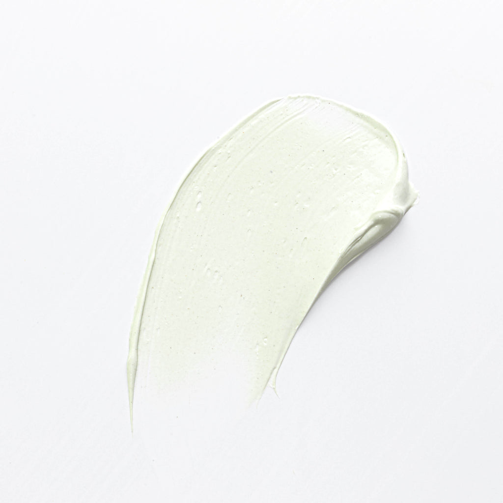 Masque à l'argile + pinceau applicateur GRATUIT (120g) - HeyBud