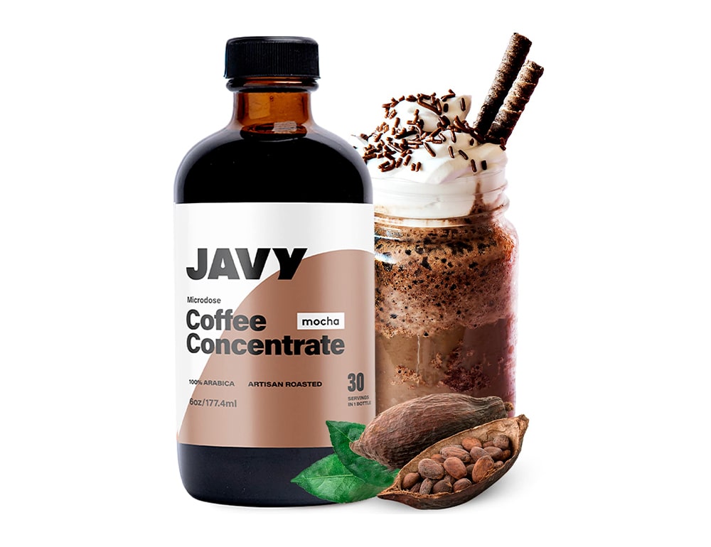 Café le plus rapide, le plus facile et le plus pratique - Javy Coffee