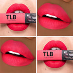 Charger l&#39;image dans la galerie, Rouge à lèvres liquide mat - The Lip Bar
