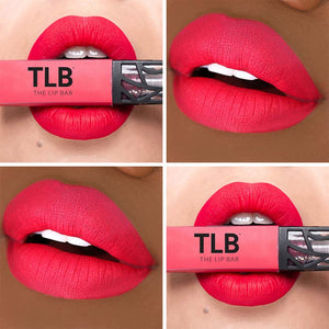 Rouge à lèvres liquide mat - The Lip Bar