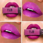Charger l&#39;image dans la galerie, Rouge à lèvres liquide mat - The Lip Bar
