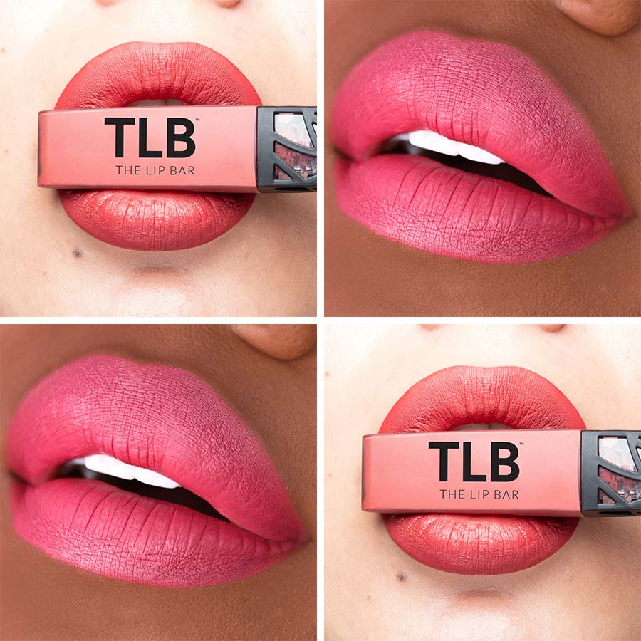 Rouge à lèvres liquide mat - The Lip Bar